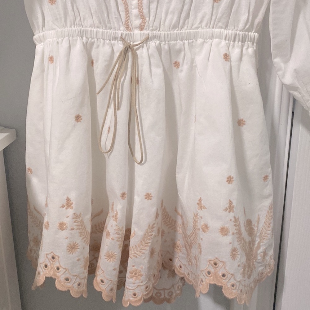 Miss Sixty boho romper - Picture 7 of 16